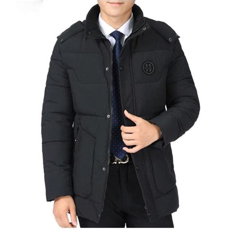 It only has the buttons with some defects. Water Proof Men Winter Jacket Hooded (end 3/19/2022 6:17 PM)