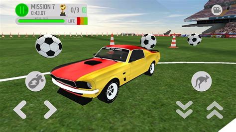 Una colección de los mejores juegos de fútbol online gratis. +9 Juegos de coches de fútbol ¡Totalmente Gratis ...