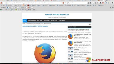Opera gx is a popular web browser designed specifically for gamers.it features an array of configuration options and tools that make gaming and browsing a breeze. Opera Offline Installer 32 Bit Windows Xp : History Of The Opera Web Browser Wikipedia / Opera ...