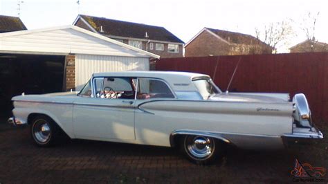 21 vehicles matched now showing page 1 of 2. American 1959 ford fairlane galaxie 500