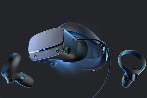 Oculus Rift S Nuovo Visore Vr Per Pc Av Magazine
