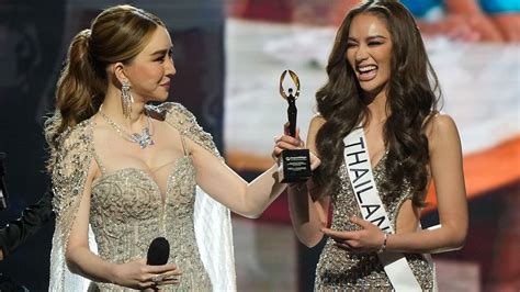 Miss Universo 2023 La Dueña Anne Jkn Acusada De Amañar Resultado Final Gracias A Su Conexión