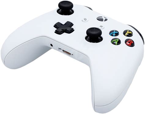Xbox One Wireless Controller White Gamepad Alzacz