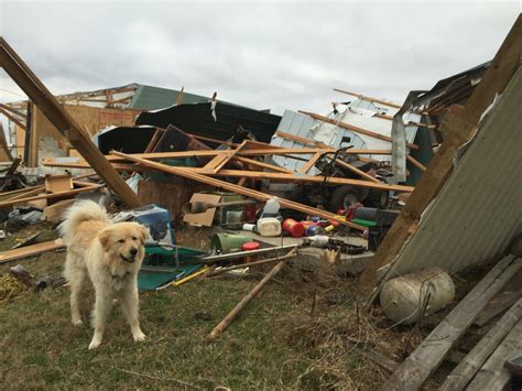Photos 2 Seriously Hurt Homes Damaged In Storms In Northwest Arkansas