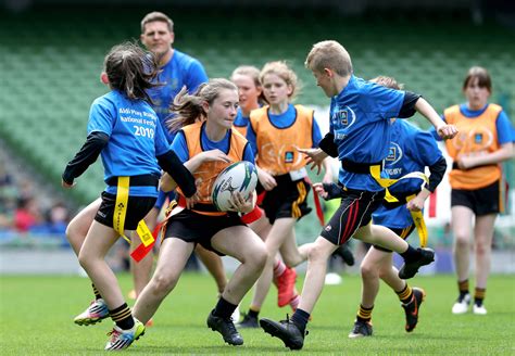 Rugby has been played in ireland since at least 1854 when the first club, at trinity college in dublin, was established. Irish Rugby | About