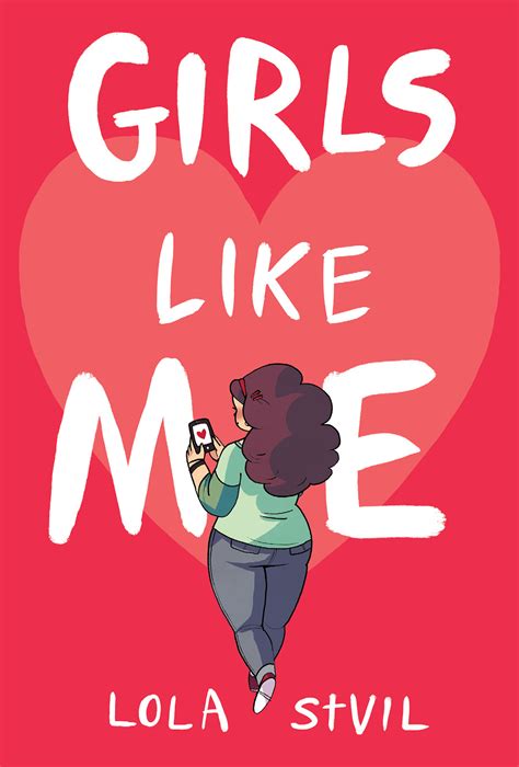Girls Like Me By Lola St Vil Goodreads