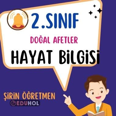 S N F Hayat Bilgisi Do Al Eduhol Etkinlik Ndir Oyun Oyna