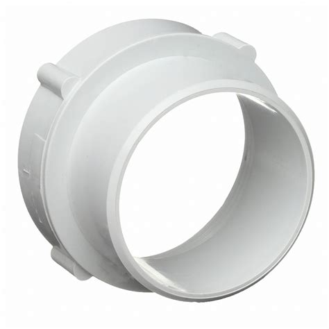 Grainger Approved Pvc Fitting Cleanout Body Spigot X Fip 3 In Pipe