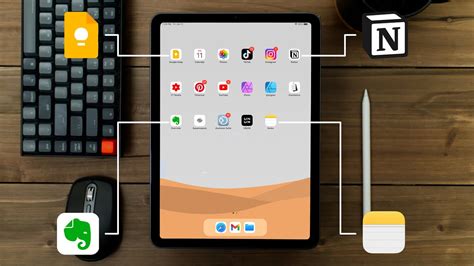 Ipad Note Taking Apps That Will Boost Productivity 2022 Youtube