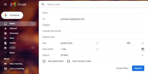 How To Add Email Aliases To Gmail