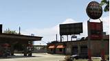 Pictures of Gas Station Locations Gta 5