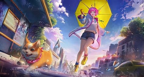Maybe you would like to learn more about one of these? Kagura - Rainy Walk Full artwork mlbb di 2021 | Wallpaper ...