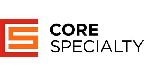 Core Specialty Confirms Assignment Of A Excellent Financial Strength