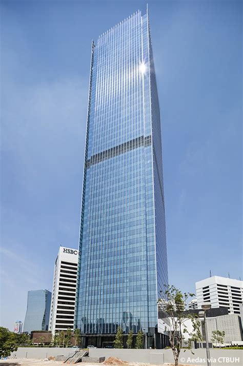 World Trade Centre 3 The Skyscraper Center