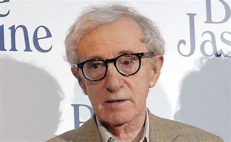 Woody Allen Ve Su Nueva Serie Como Una Maldición