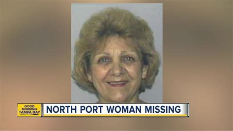 police search for missing 81 year old woman with parkinson s youtube