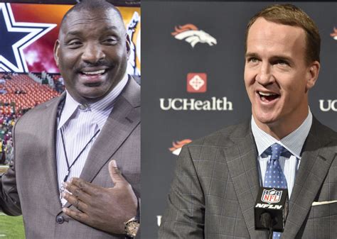 Peyton Manning Honors Prestigious Alums With Scholarship Endowments At