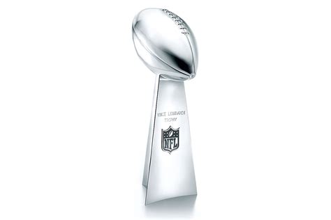 What To Know About The Vince Lombardi Trophy