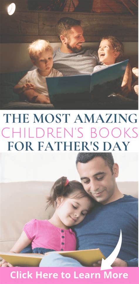 The Best Fathers Day Books For Preschoolers Preschool Books Day