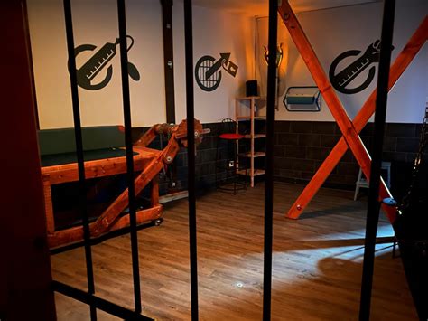 Böse Buben Ev Gay Sex Club In Berlin — Queercitypass