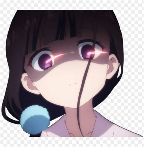 Télécharger Stock Emoji Discord Anime Png Transparent