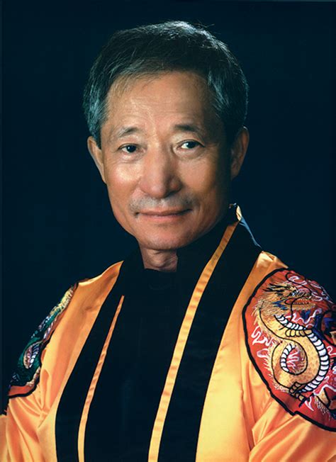 The Story Of Eternal Grand Master Hu Lee Ata Martial Arts Songahm