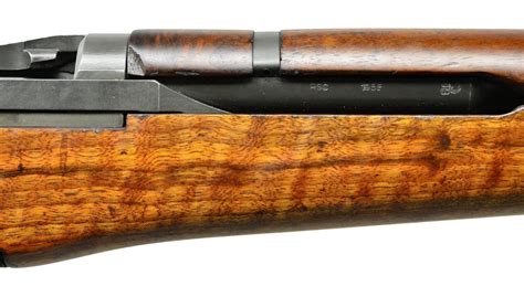Beretta M1 Garand Semi Auto Rifle