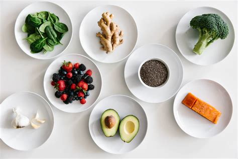 8 Anti Inflammatory Foods I Eat Every Week Downshiftology