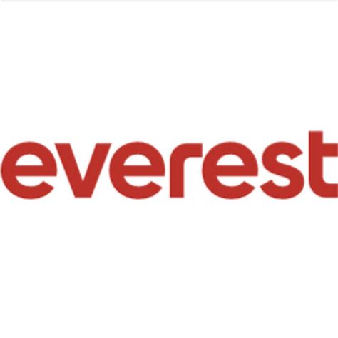 Everest logo compatible with eps, ai and pdf formats. Everest Industries Limited - YouTube