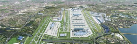 Expansion Heathrow