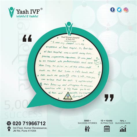 Pearl Women S Hospital Yash Ivf On Twitter It Could Be Your Happy Story Too For More