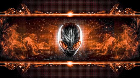 Alienware Wallpapers Top Free Alienware Backgrounds Wallpaperaccess