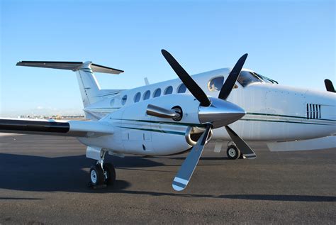 The model 200 and model 300 series were originally marketed as the super king air family; Beechcraft Super King Air 200: Cutter Flight Management ...
