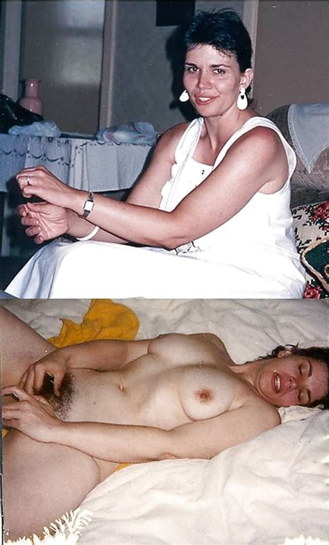 Before After Naked Wife Palmes Est