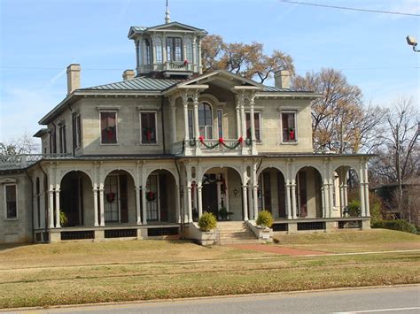View 64 homes for sale in jemison, al at a median listing price of $169,900. Jemison Mansion (Tuscaloosa, Al.)---NRHP | Flickr - Photo ...