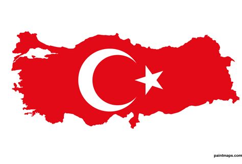 Ucretsiz Turkiye Haritasi Vektorel Eps Svg Pdf Png Adobe Ill