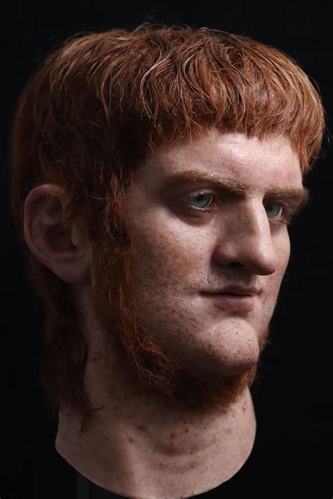 What's in a Face? What Emperors Really Looked Like | Nicholas C. Rossis
