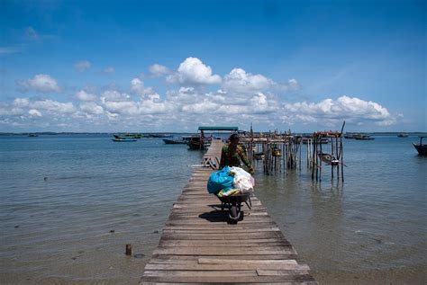 Trip Ke Pulau Berhala Sandakan Bersama 3 Sahabat Wanwaris Life Is A