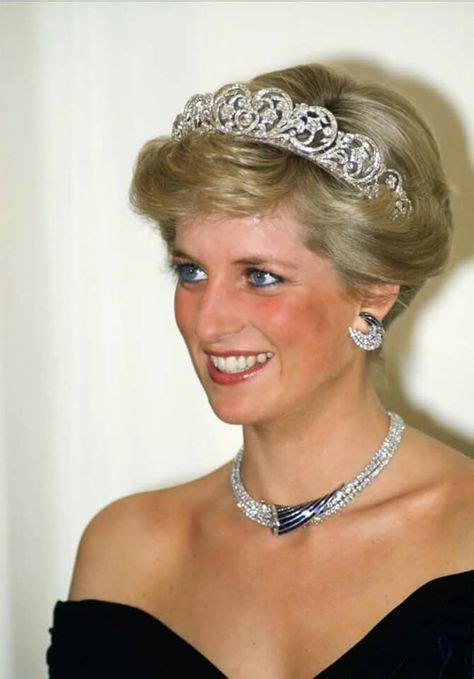 Pin By Brenda Van Zyl On Diana Princess Diana Jewelry Princess Diana