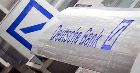 Italy represents deutsche bank's second largest european market, after germany. Deutsche Bank Online: las cuentas del banco alemán en ...