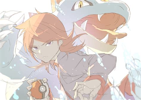 Pokémon Gold & Silver Image #3139046 - Zerochan Anime Image Board