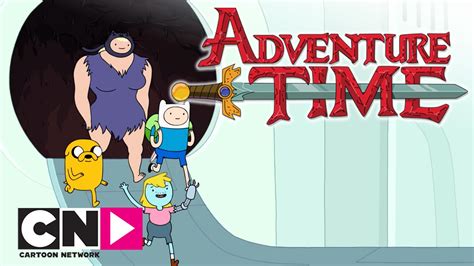 Adventure Time Dr Gross Cartoon Network Youtube