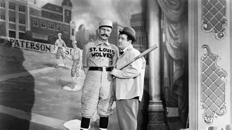 Abbott And Costello In The Naughty Nineties Seattle For Growth Seattle For Growth