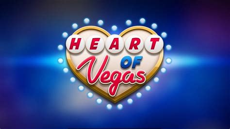 Heart of Vegas Slot Machine - Play Free Aristocrat Online Slots