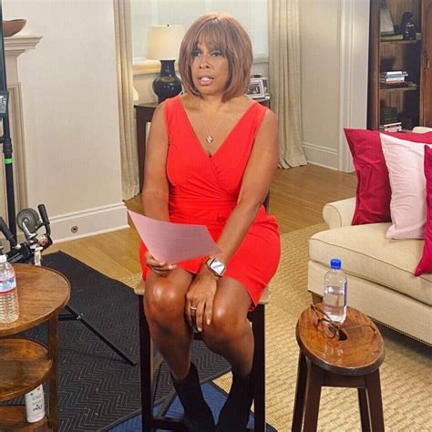 Gayle King Is Going To Be A Grandma And Her Announcement Is Pure Joy Daily Dose O Donna News