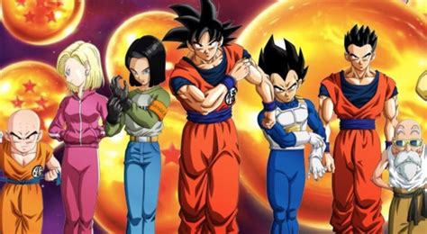 What is the tournament of power? 'Dragon Ball Super' Spoilers Touch Upon The Tournament Of ...