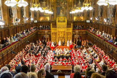 Uk House Of Lords To Attach Strings To Brexit Legislation Euractiv