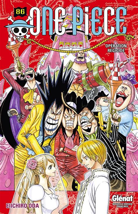 Bazar Du Manga One Piece Nouvelle édition N° Jaune