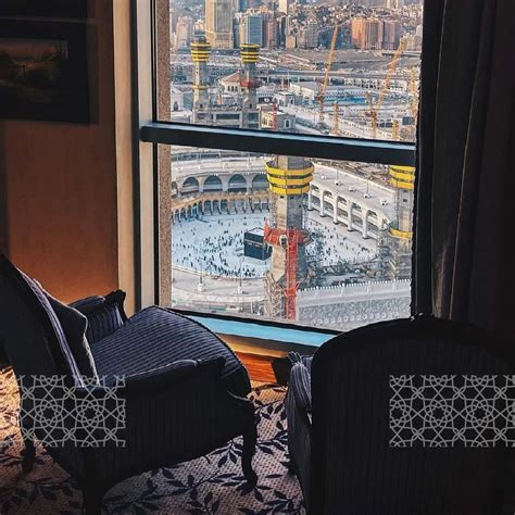 Raffles Makkah Palace Yıldız Travel