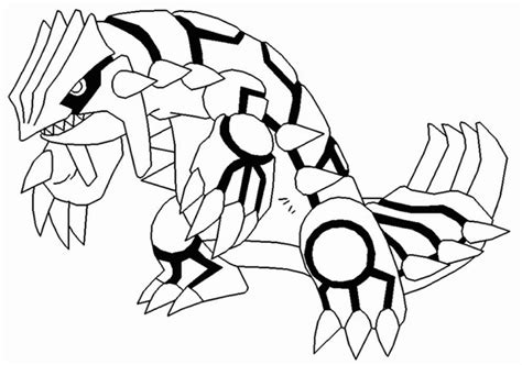 Crmla Desenhos Para Colorir Do Pokemon Lendarios Para Imprimir The